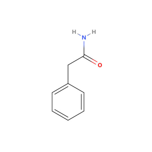 cas 103-81-1 Molecular Formulae