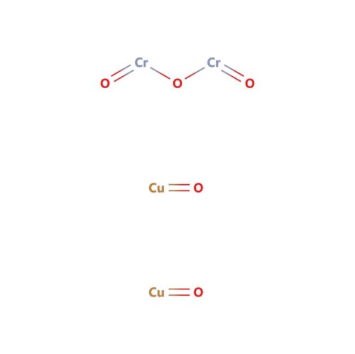 cas 12053-18-8 Molecular Formulae