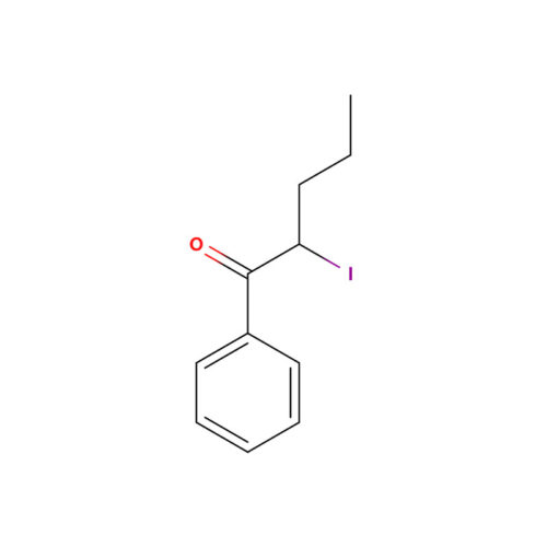 cas 124878-55-3 Molecular Formulae