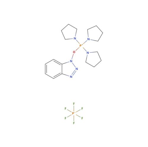 cas 128625-52-5 Molecular Formulae