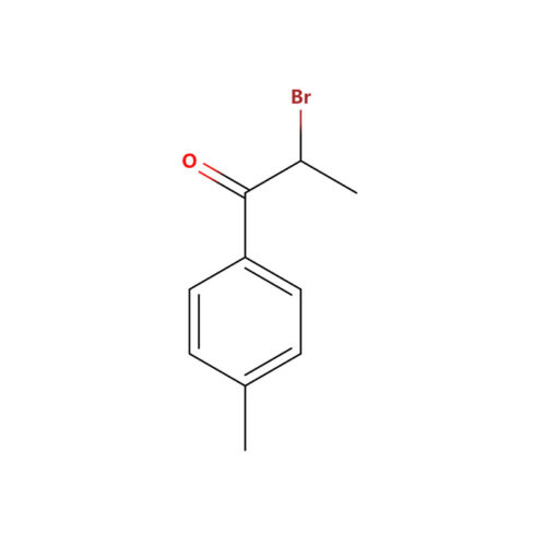 cas 1451-82-7 Molecular Formulae