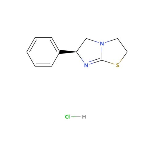 cas 16595-80-5 Molecular Formulae