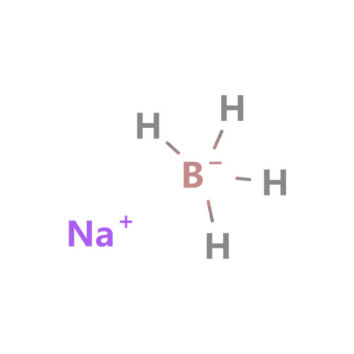 cas 16940-66-2 Molecular Formulae