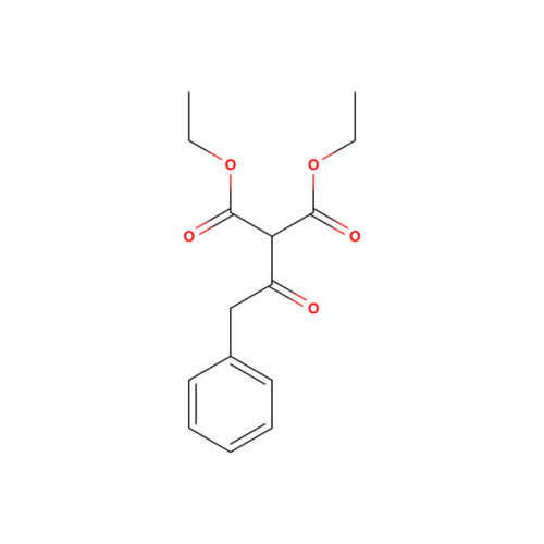 cas 20320-59-6 Molecular Formulae