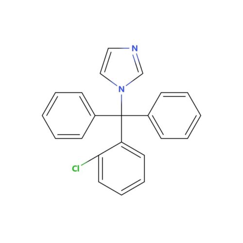 cas 23593-75-1 Molecular Formulae
