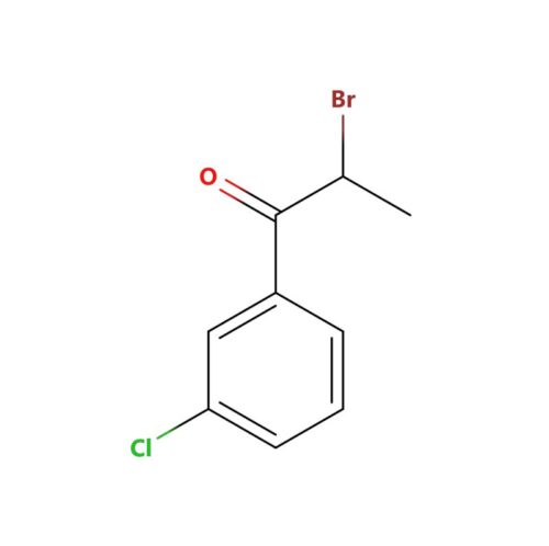 cas 34911-51-8 Molecular Formulae