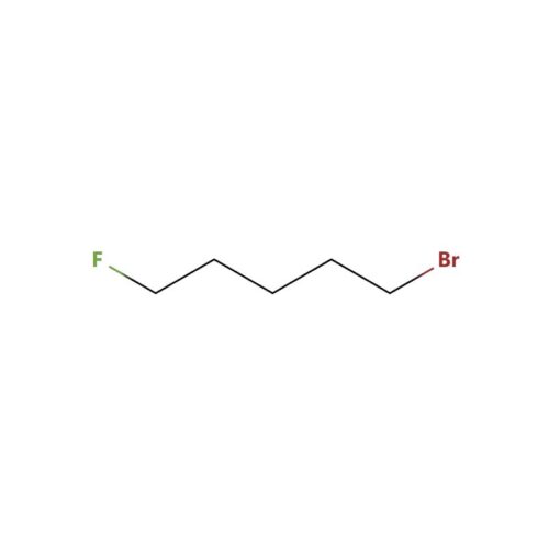 cas 407-97-6 Molecular Formulae