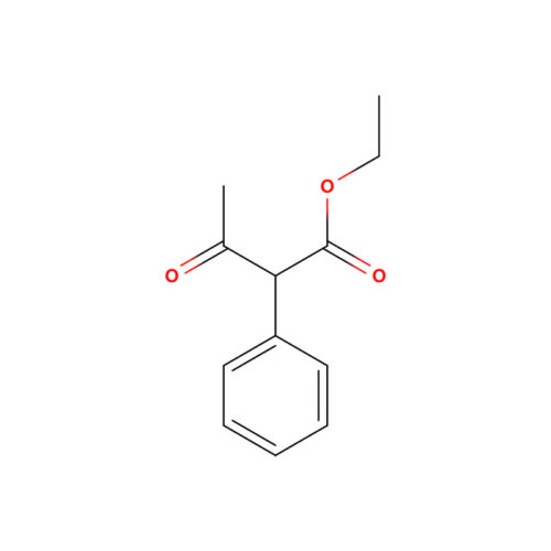 cas 5413-05-8 Molecular Formulae