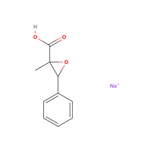 cas 5449-12-7 Molecular Formulae