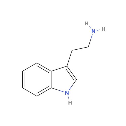 cas 61-54-1 Molecular Formulae