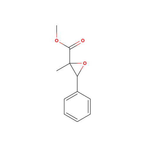 cas 80532-66-7 Molecular Formulae