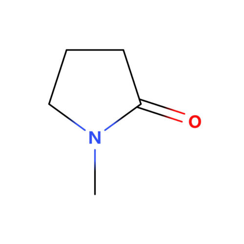 cas 872-50-4 Molecular Formulae