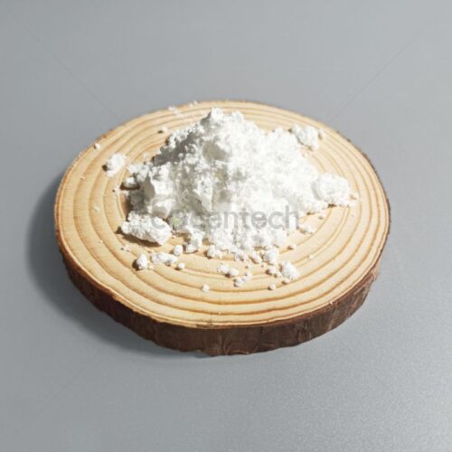 BMK Glycidic Acid on wood chips