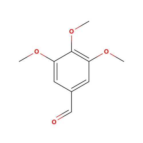 CAS 86-81-7 Molecular Formula