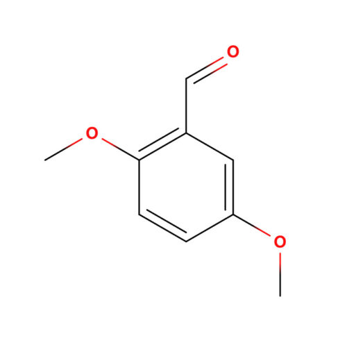 CAS 93-02-7 Molecular Formula