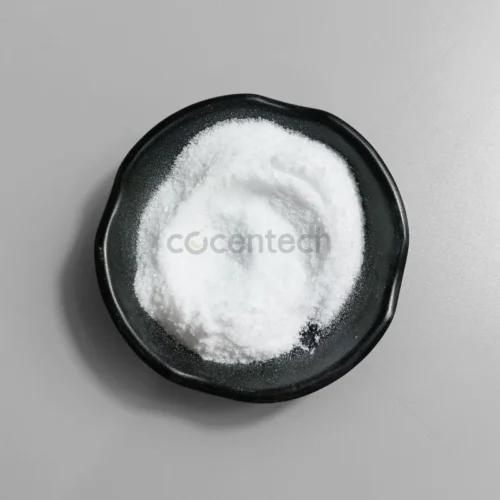 High-resolution photographic images of Quinine