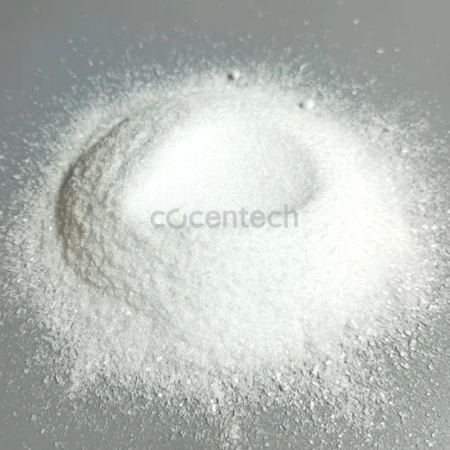 D-Tartaric Acid High Definition Detailed Picture Display