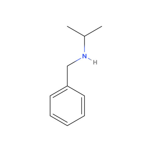 CAS 102-97-6 Molecular Formula