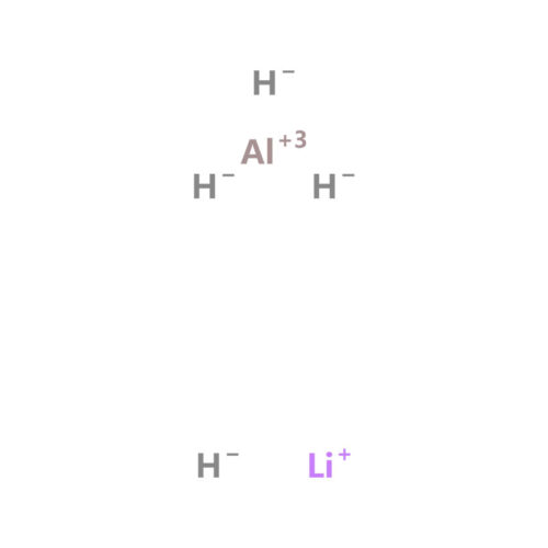 CAS 16853-85-3 molecular formula