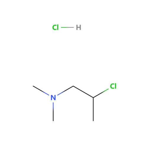 CAS 4584-49-0 Molecular Formulae